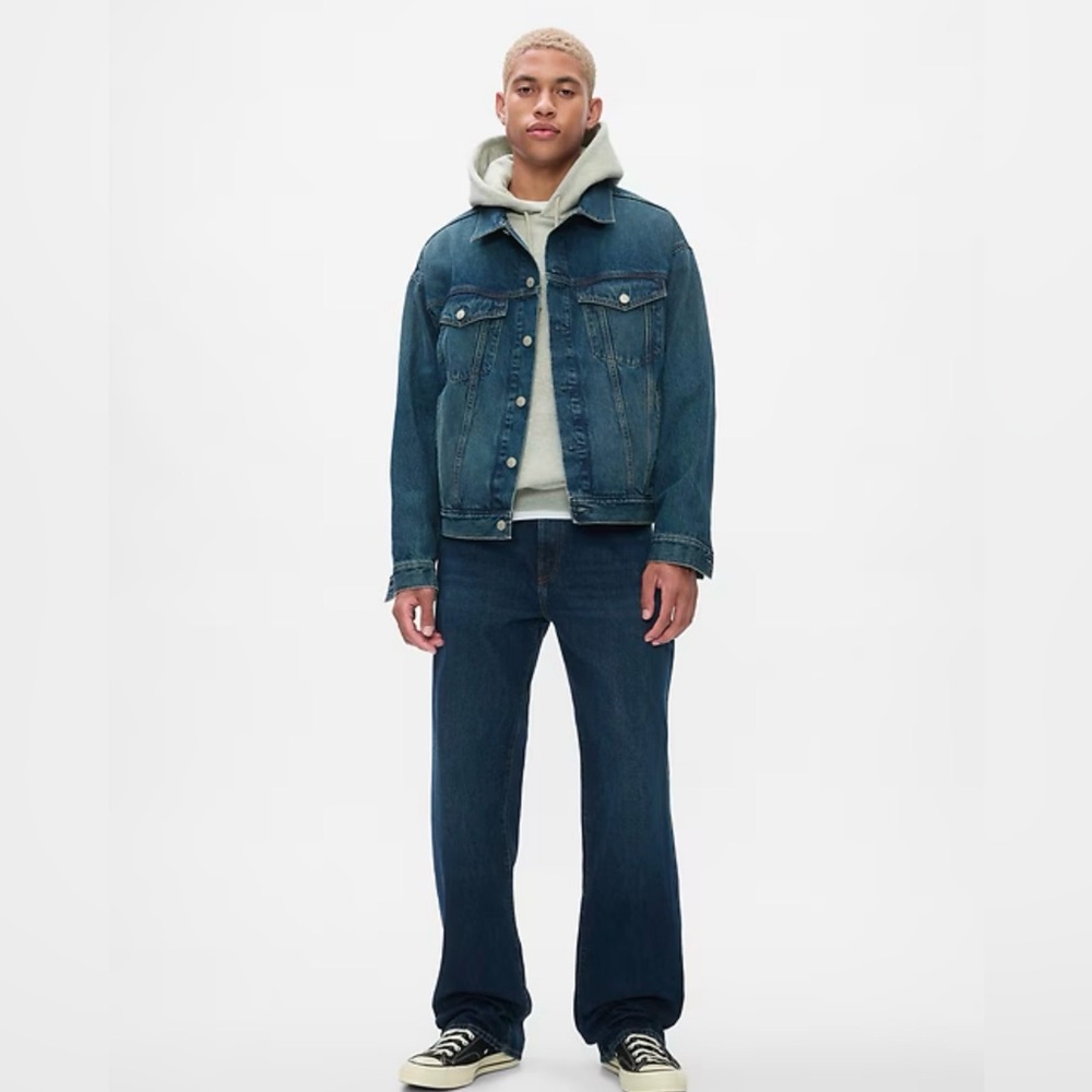 GAP Original Jeans
